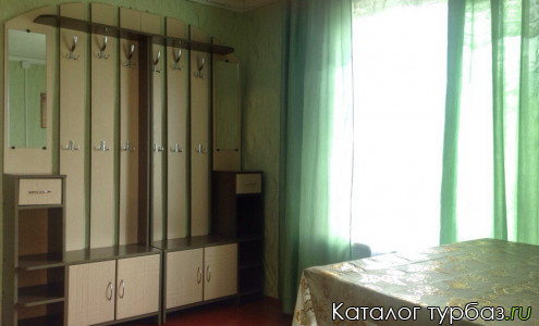 Усадьба «Пригорье Аюла»