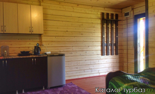 Усадьба «Пригорье Аюла»