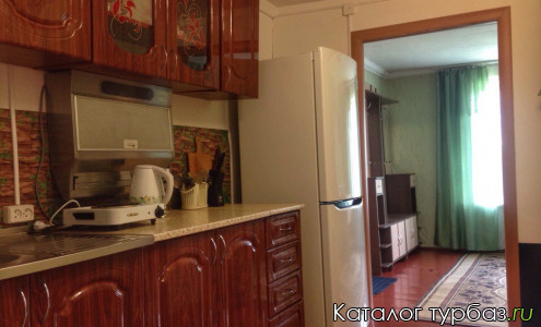 Усадьба «Пригорье Аюла»