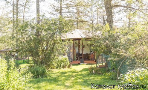 База отдыха «Зообаза»