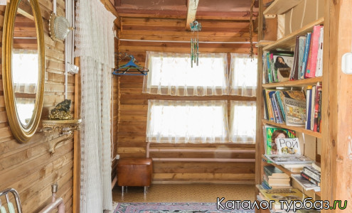 База отдыха «Зообаза»