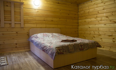 База отдыха «Белые Росы»