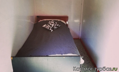 Турбаза «Территория Счастья»