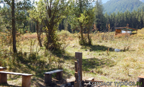 Турбаза «Братья Боровиковы»