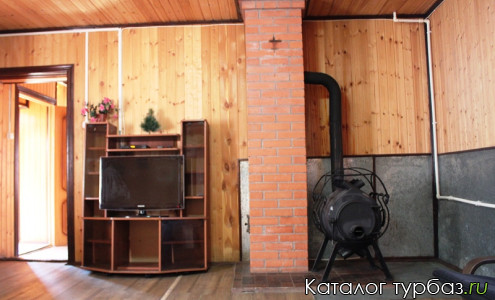 База отдыха «Нара»