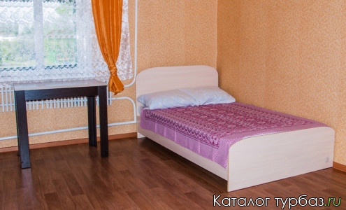 База отдыха «Твоя стихия»