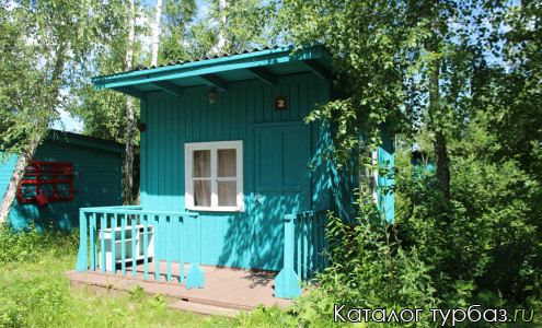 База отдыха «Волна»