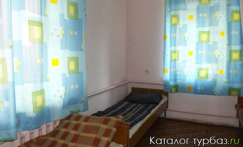 База отдыха «Березка»