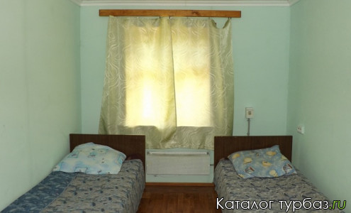 База отдыха «Березка»