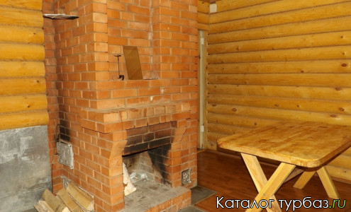 База отдыха «Березка»