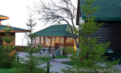 База отдыха «Альбатрос»