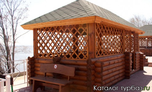 База отдыха «Альбатрос»