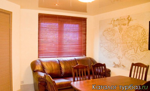 База отдыха «Альбатрос»