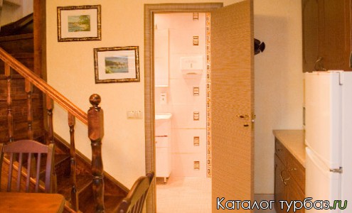 База отдыха «Альбатрос»