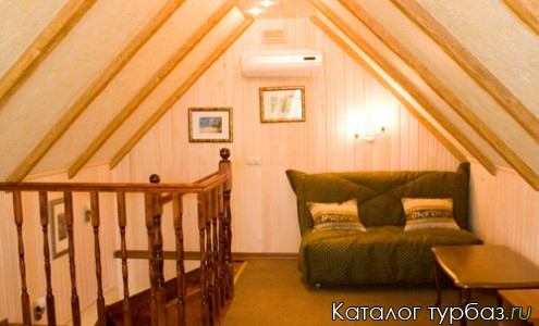 База отдыха «Альбатрос»