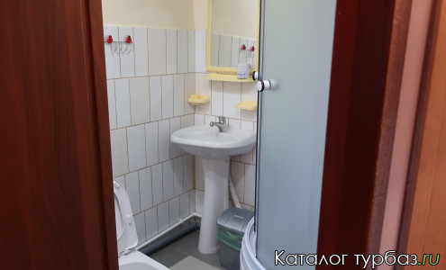 База отдыха «Терем»