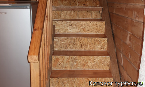 База отдыха «Терем»