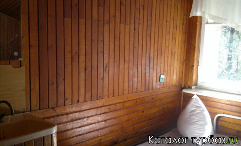 База отдыха «Лесная сказка»