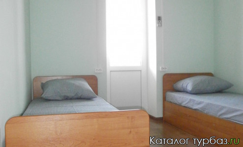 База «Кордон Дмитрича»