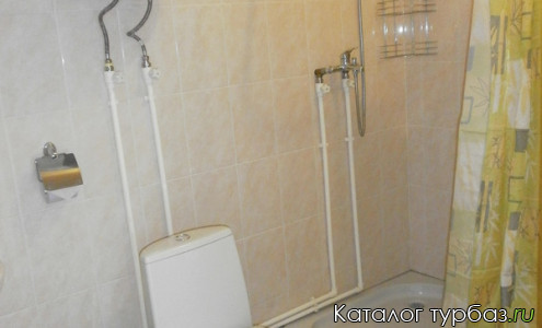 База «Кордон Дмитрича»