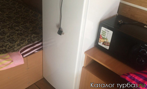 База отдыха «Жемчужина Шира»