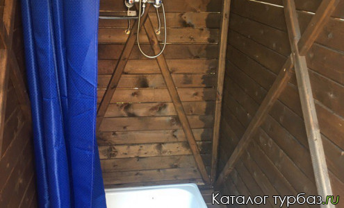 База отдыха «Жемчужина Шира»