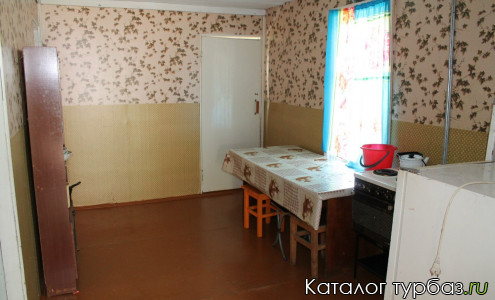 База отдыха «Мираж»