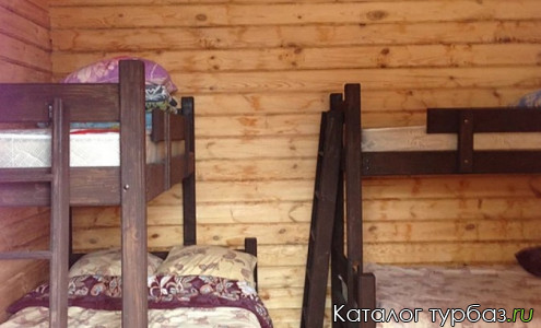 База отдыха «Лето»