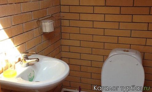 База отдыха «Лето»