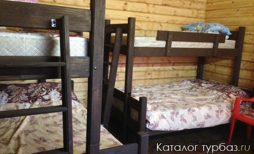 База отдыха «Лето»