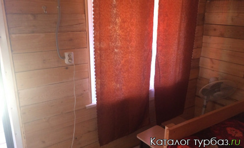 База отдыха «Теремок»