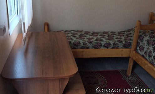 База отдыха «Уютное Гнездышко»