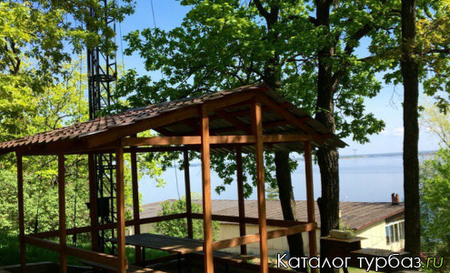 База отдыха «Утес»