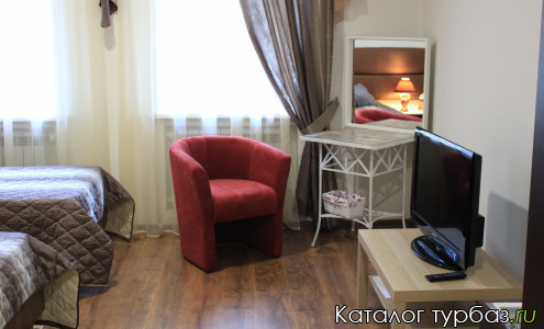 номер Стандарт