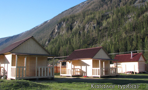 Усадьба «Лисья нора»