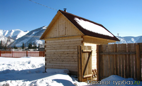 Усадьба «Лисья нора»