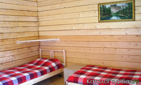 Усадьба «Лисья нора»