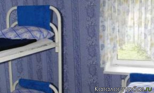 База отдыха «Куровицы»