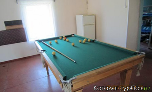 База отдыха «Куровицы»