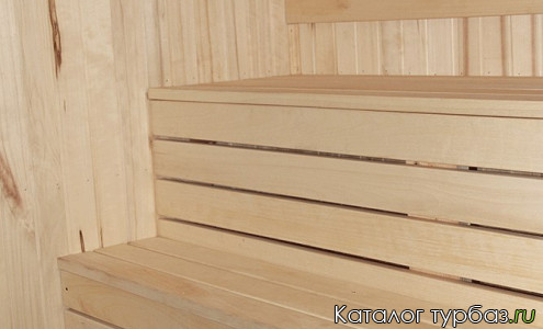 База отдыха «Куровицы»