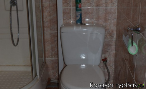 Усадьба «Кедровая»