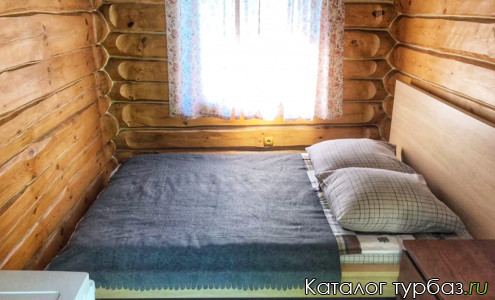 База отдыха «Чеширы»