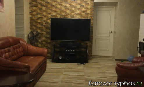 База отдыха «Забава»