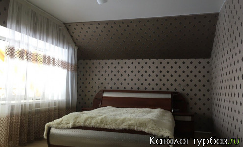 База отдыха «Забава»