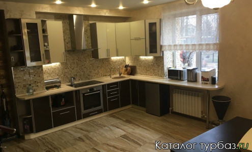 База отдыха «Забава»