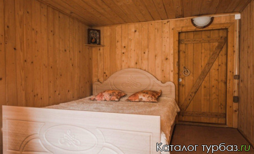 База отдыха «Забава»