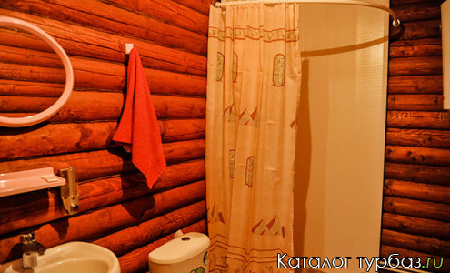 База отдыха «Партизан»