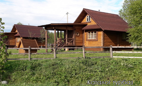 База отдыха «Горка»