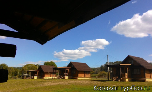 База отдыха «Горка»