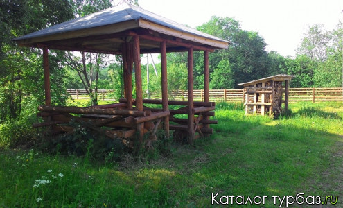 База отдыха «Горка»